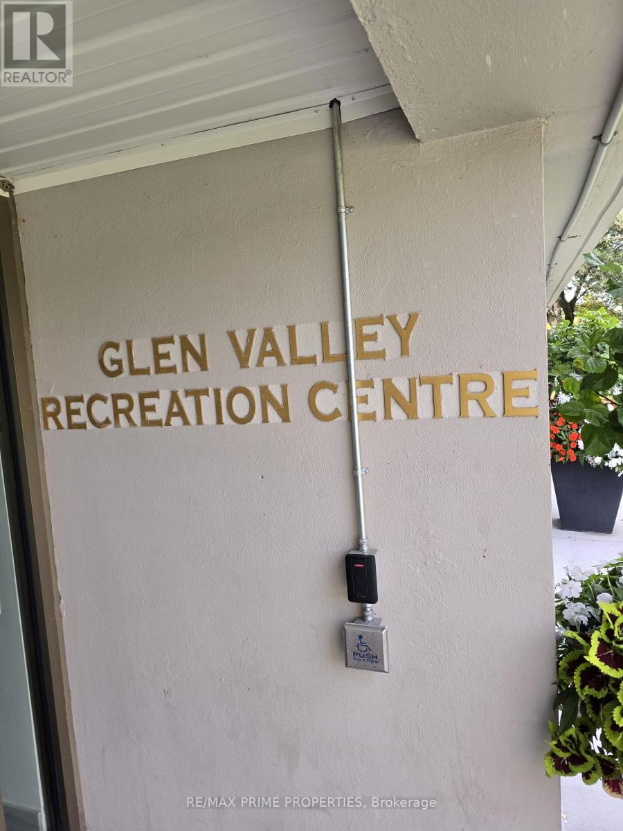 2607 - 715 Don Mills Road, Toronto, Ontario  M3C 1S5 - Photo 29 - C12587122