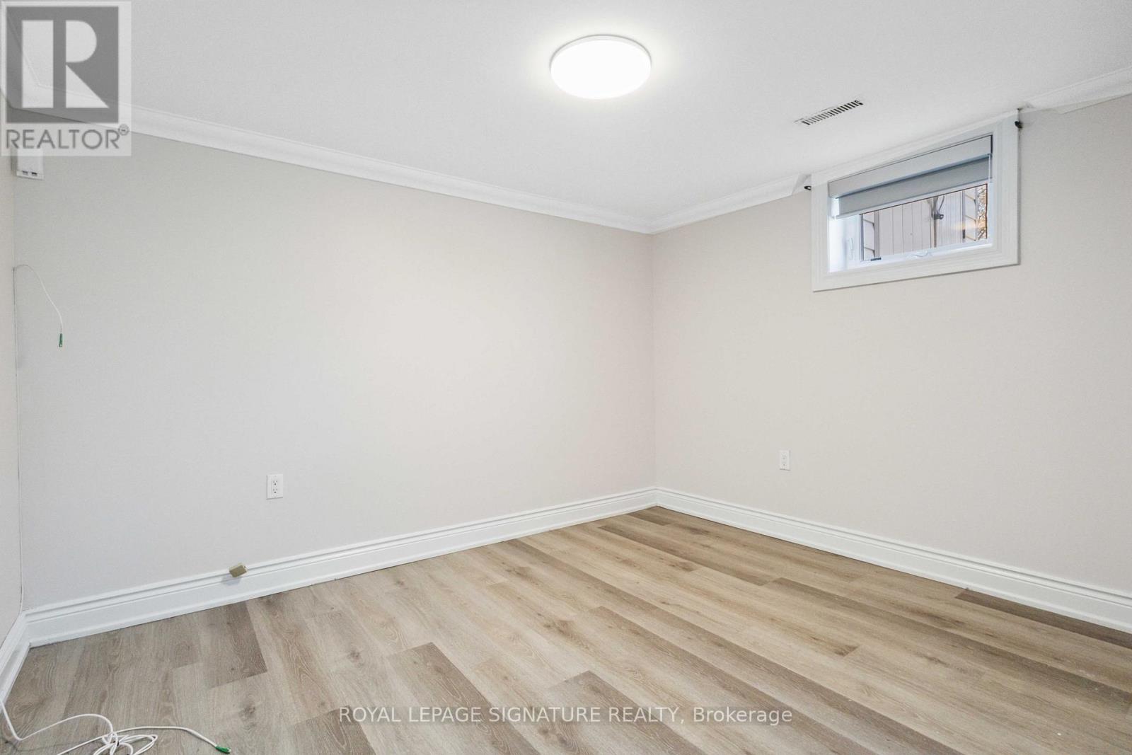 Lower - 78 Sloane Avenue, Toronto, Ontario  M4A 2A7 - Photo 10 - C12587466