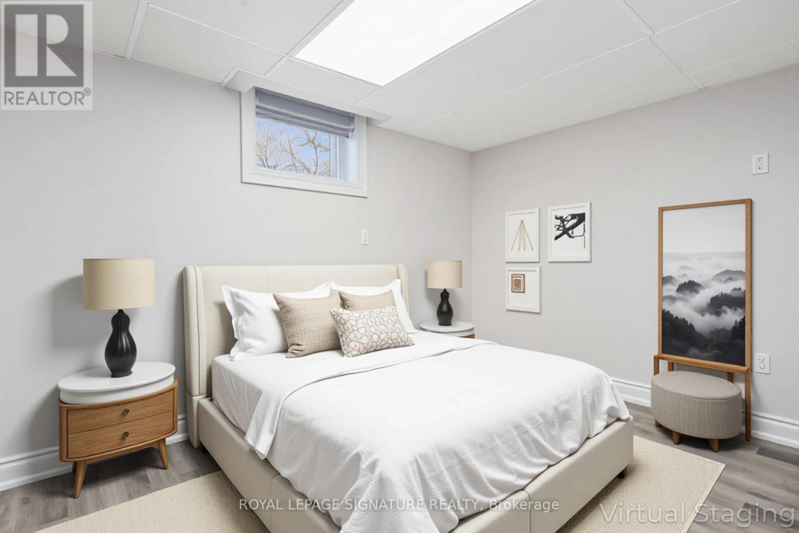 Lower - 78 Sloane Avenue, Toronto, Ontario  M4A 2A7 - Photo 14 - C12587466