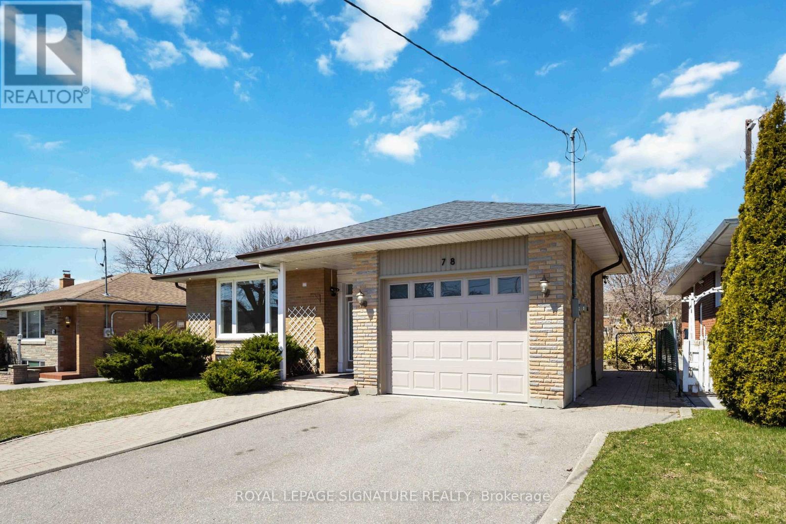 Lower - 78 Sloane Avenue, Toronto, Ontario  M4A 2A7 - Photo 2 - C12587466