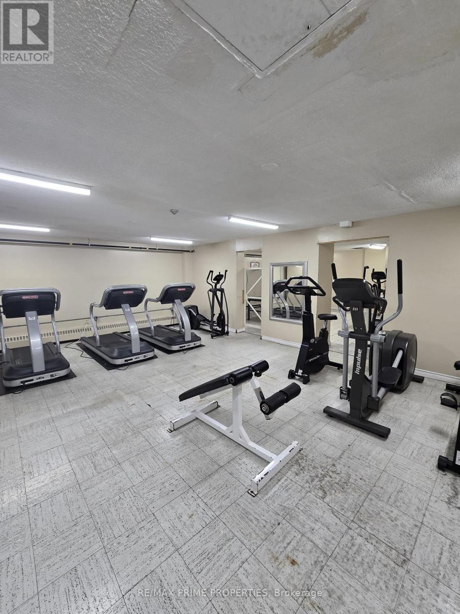 2607 - 715 Don Mills Road, Toronto, Ontario  M3C 1S5 - Photo 26 - C12587122