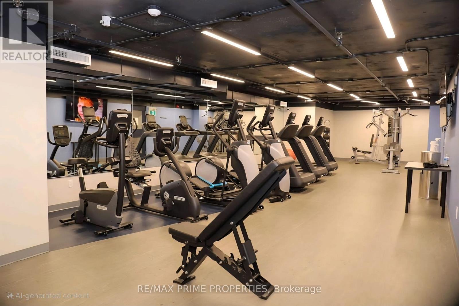 2607 - 715 Don Mills Road, Toronto, Ontario  M3C 1S5 - Photo 28 - C12587122