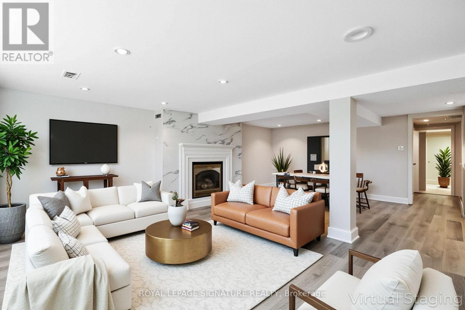 LOWER - 78 SLOANE AVENUE, Toronto, Ontario