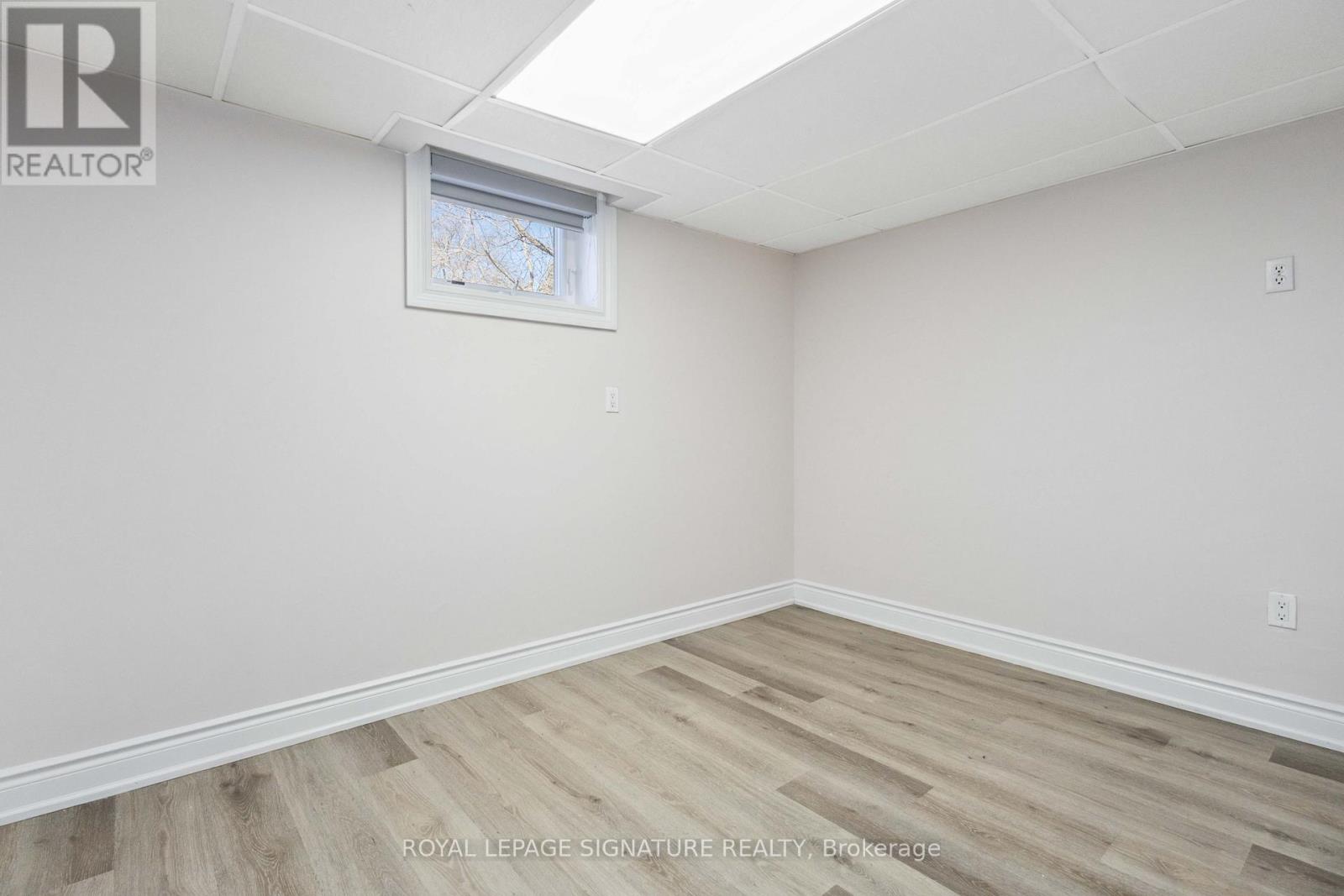 Lower - 78 Sloane Avenue, Toronto, Ontario  M4A 2A7 - Photo 15 - C12587466