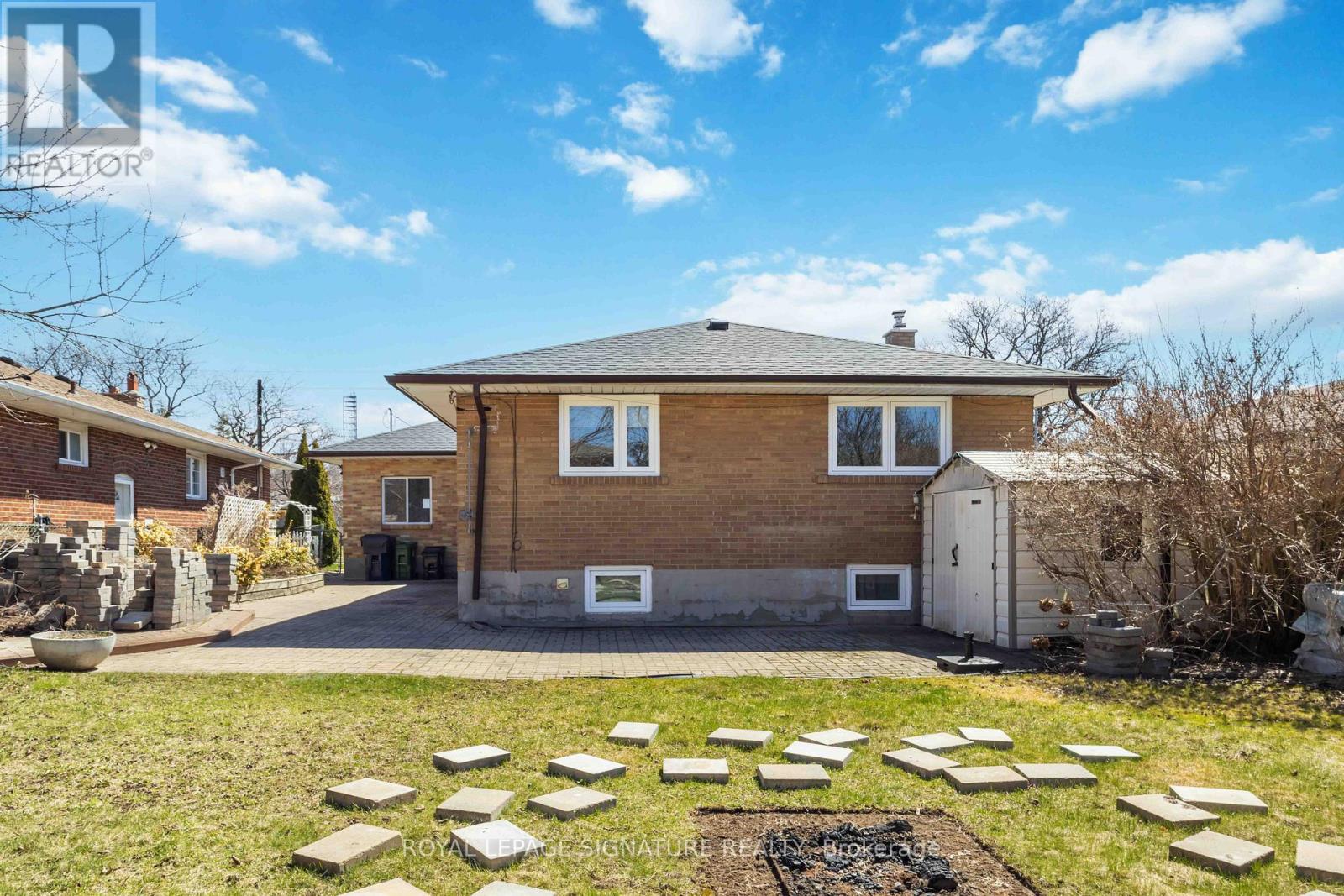 Lower - 78 Sloane Avenue, Toronto, Ontario  M4A 2A7 - Photo 19 - C12587466