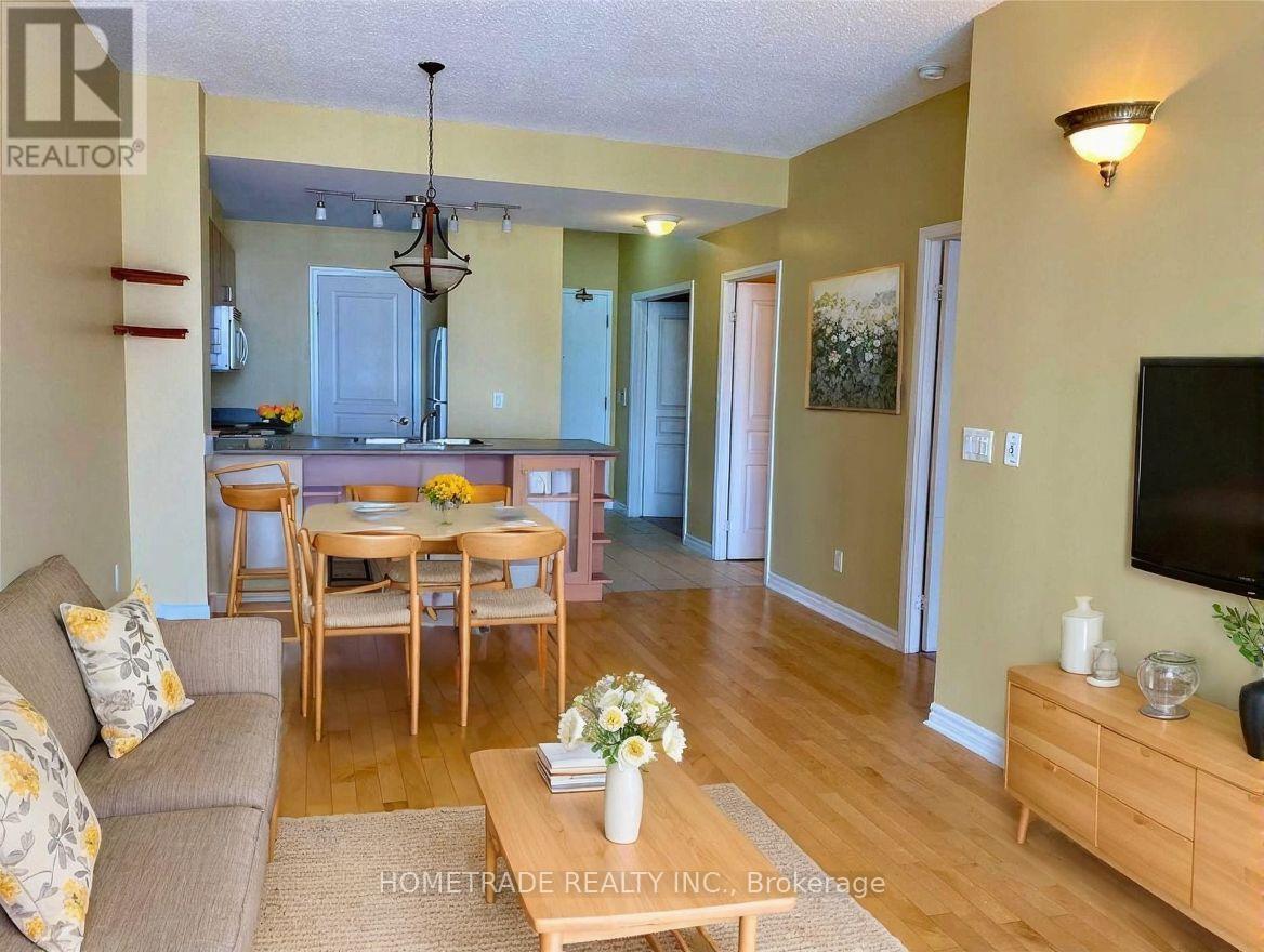 1111 - 28 Byng Avenue, Toronto, Ontario  M2N 7H4 - Photo 10 - C12590350