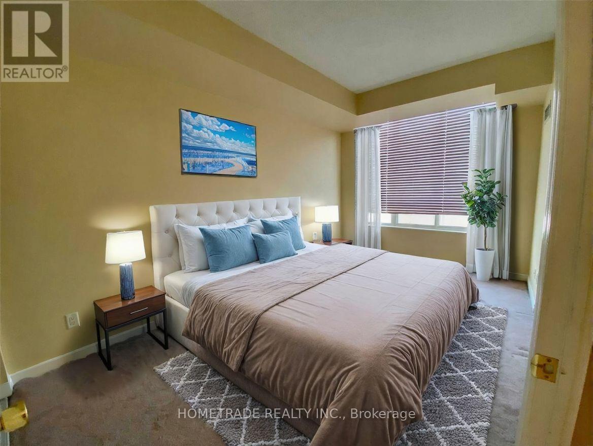 1111 - 28 Byng Avenue, Toronto, Ontario  M2N 7H4 - Photo 12 - C12590350