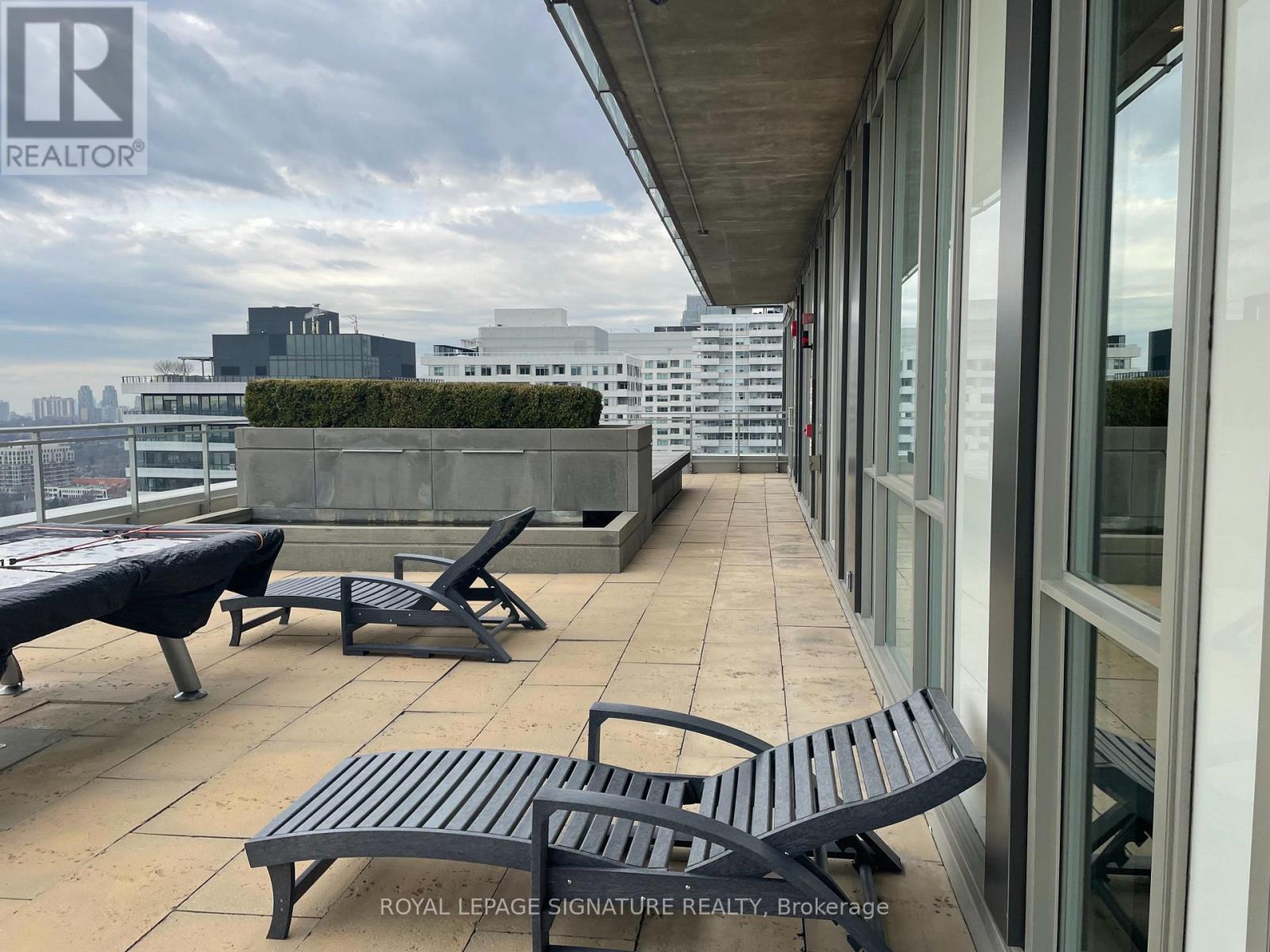 909 - 83 Redpath Avenue, Toronto, Ontario  M4S 0A2 - Photo 14 - C12590760