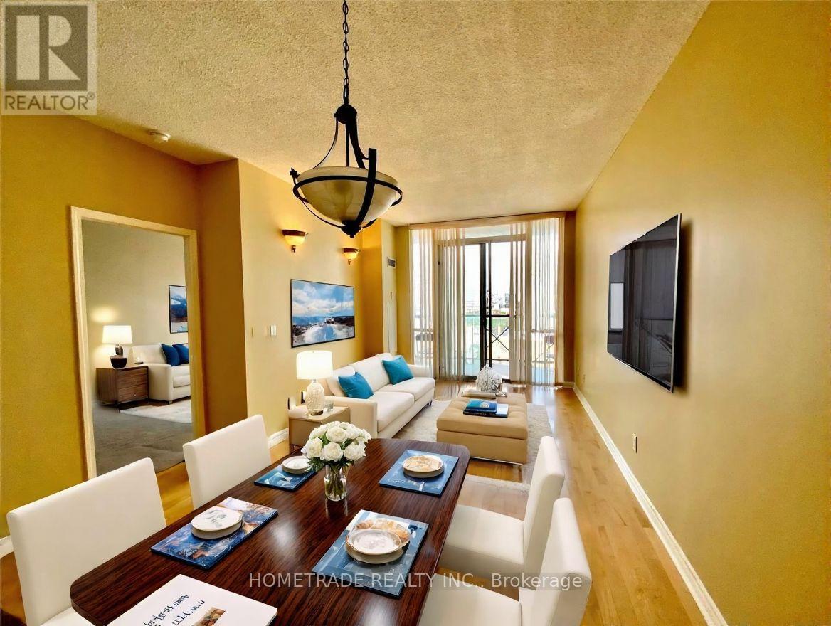 1111 - 28 Byng Avenue, Toronto, Ontario  M2N 7H4 - Photo 11 - C12590350