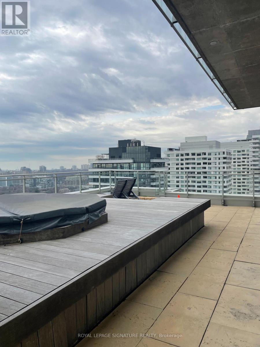 909 - 83 Redpath Avenue, Toronto, Ontario  M4S 0A2 - Photo 15 - C12590760
