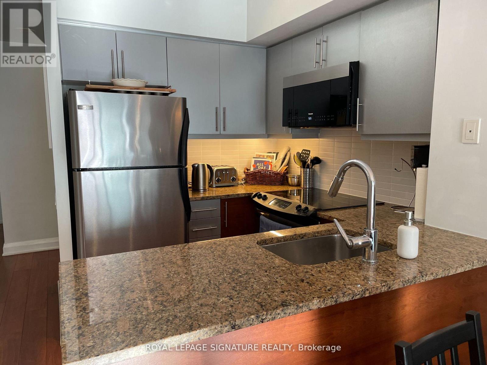 909 - 83 Redpath Avenue, Toronto, Ontario  M4S 0A2 - Photo 4 - C12590760