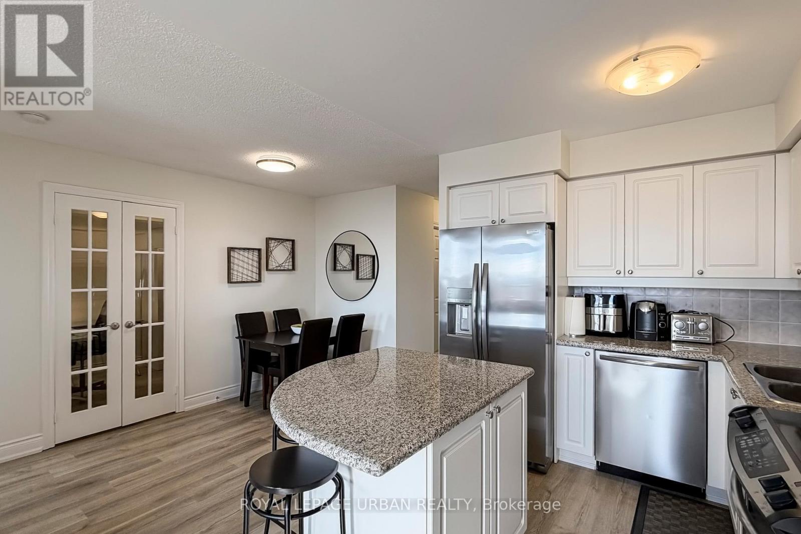 908 - 78 Harrison Garden Boulevard, Toronto, Ontario  M2N 7E2 - Photo 17 - C12591552