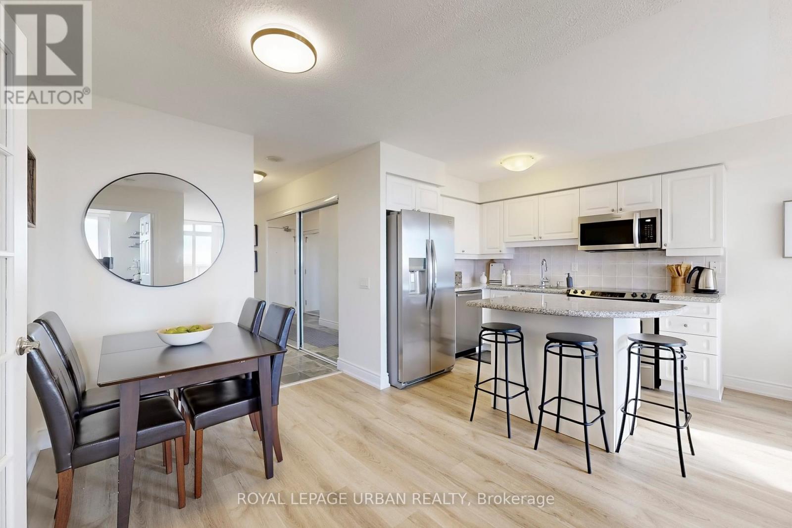 908 - 78 Harrison Garden Boulevard, Toronto, Ontario  M2N 7E2 - Photo 20 - C12591552