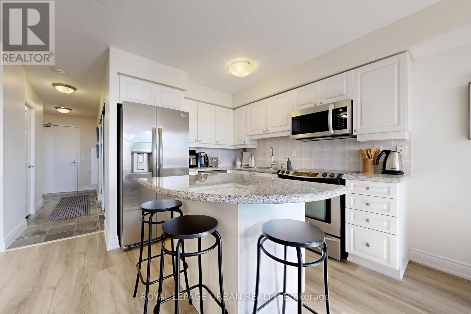 908 - 78 Harrison Garden Boulevard, Toronto, Ontario  M2N 7E2 - Photo 12 - C12591552