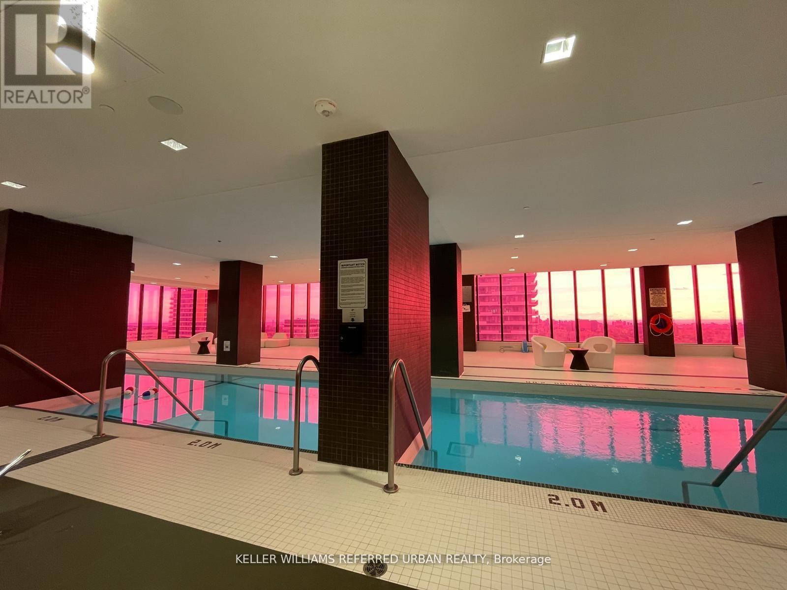 5104 - 8 Eglinton Avenue E, Toronto, Ontario  M4P 0C1 - Photo 14 - C12591580