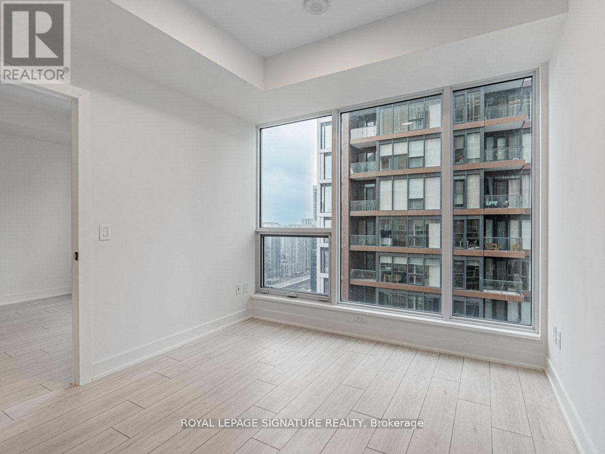 3609 - 35 Mercer Street, Toronto, Ontario  M5V 0V1 - Photo 23 - C12591754