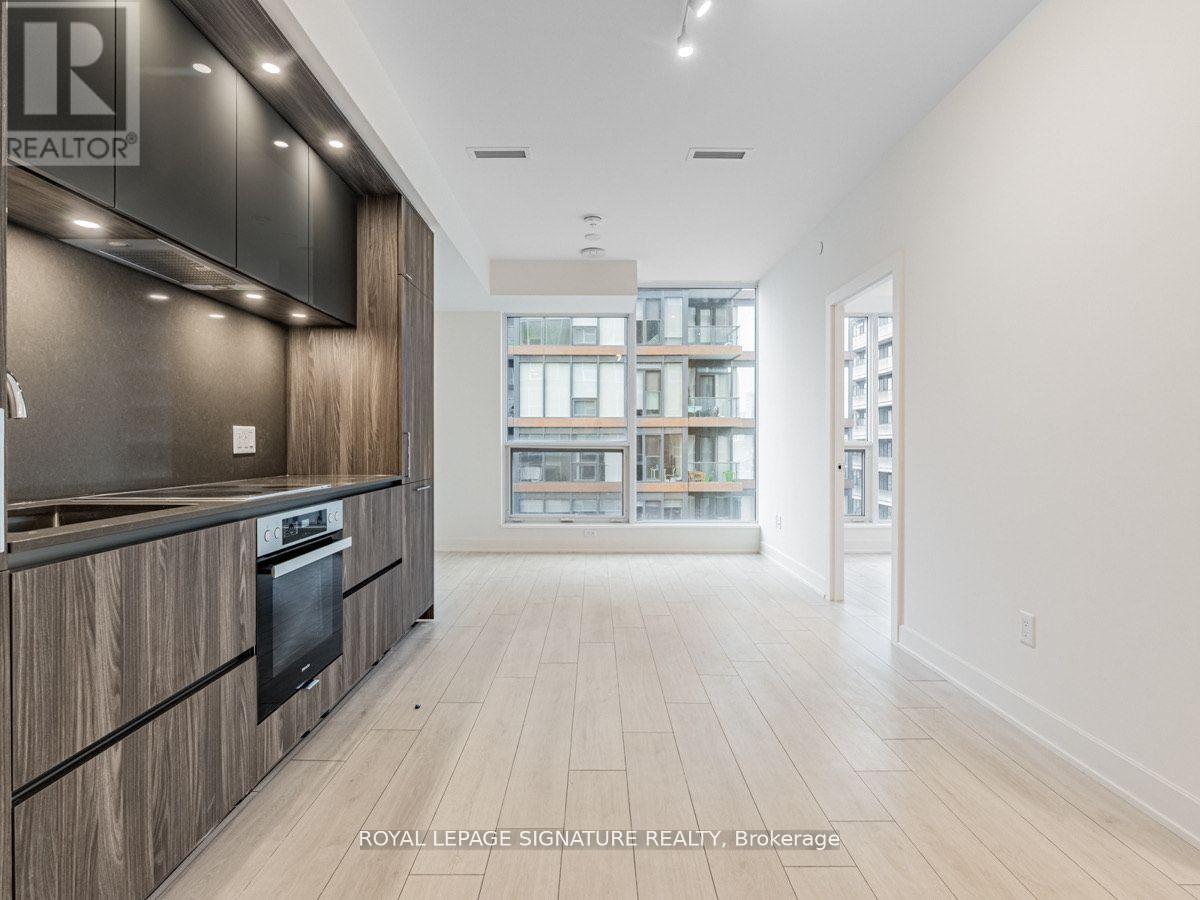 3609 - 35 Mercer Street, Toronto, Ontario  M5V 0V1 - Photo 5 - C12591754