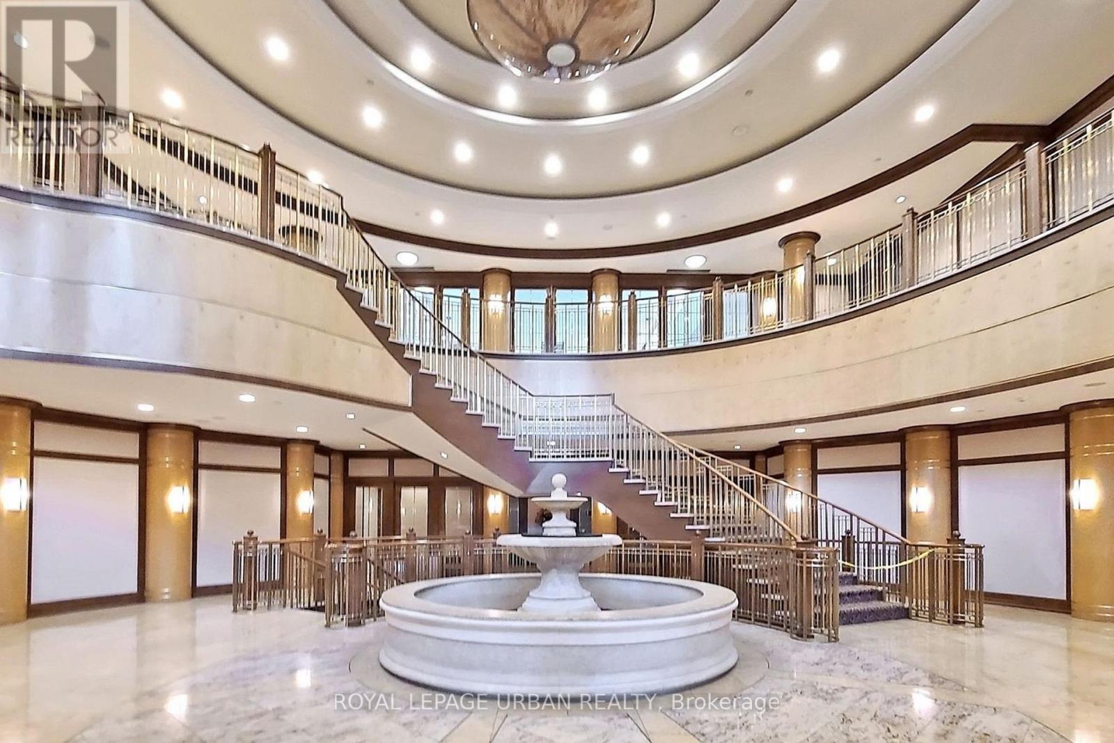 908 - 78 Harrison Garden Boulevard, Toronto, Ontario  M2N 7E2 - Photo 3 - C12591552