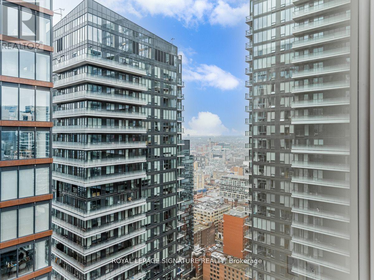 3609 - 35 Mercer Street, Toronto, Ontario  M5V 0V1 - Photo 28 - C12591754