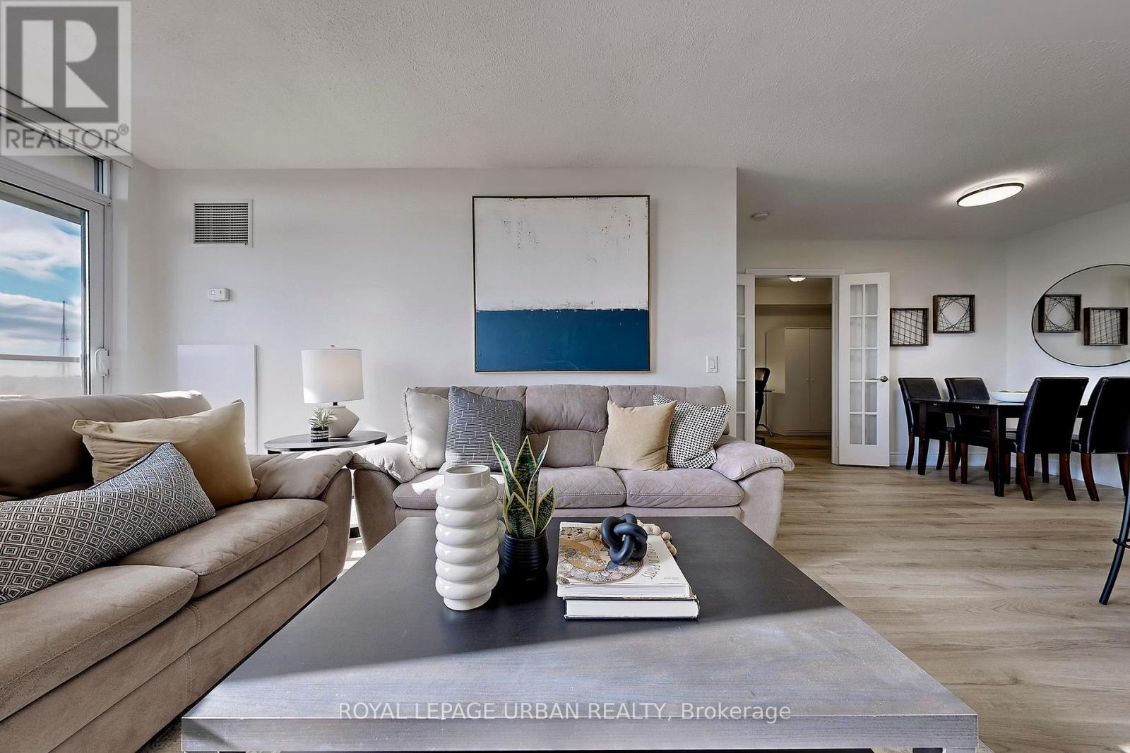 908 - 78 Harrison Garden Boulevard, Toronto, Ontario  M2N 7E2 - Photo 8 - C12591552