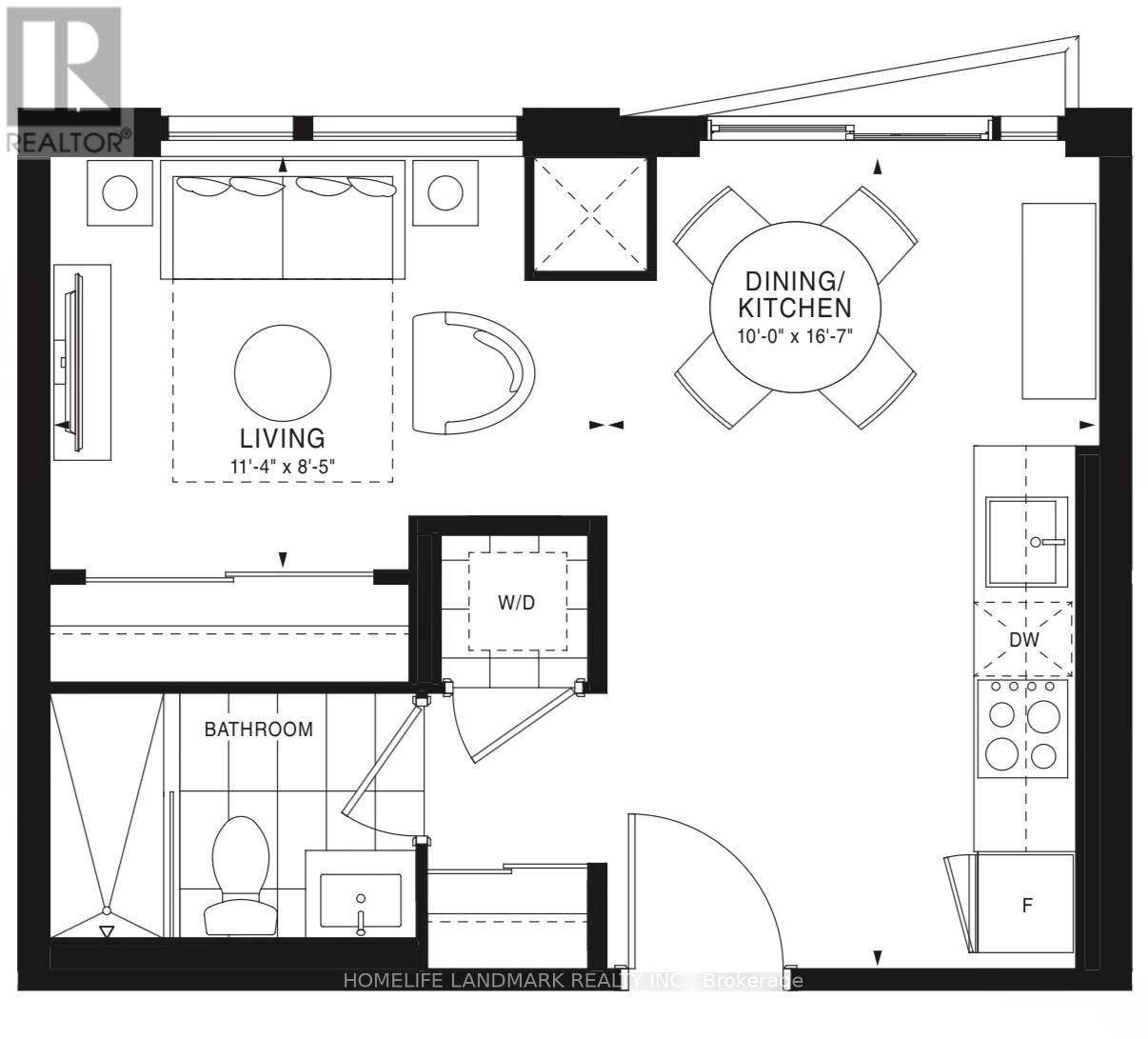 15 Richardson Street, Toronto, Ontario  M5A 0Y5 - Photo 5 - C12591756