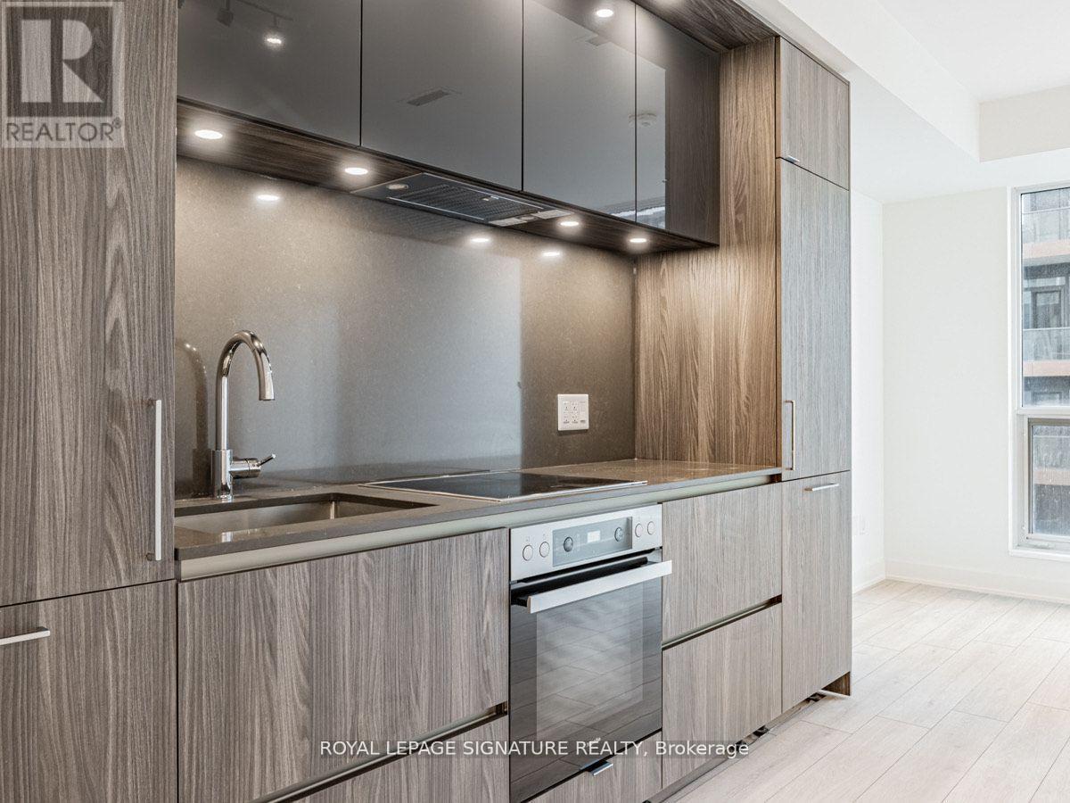 3609 - 35 Mercer Street, Toronto, Ontario  M5V 0V1 - Photo 10 - C12591754