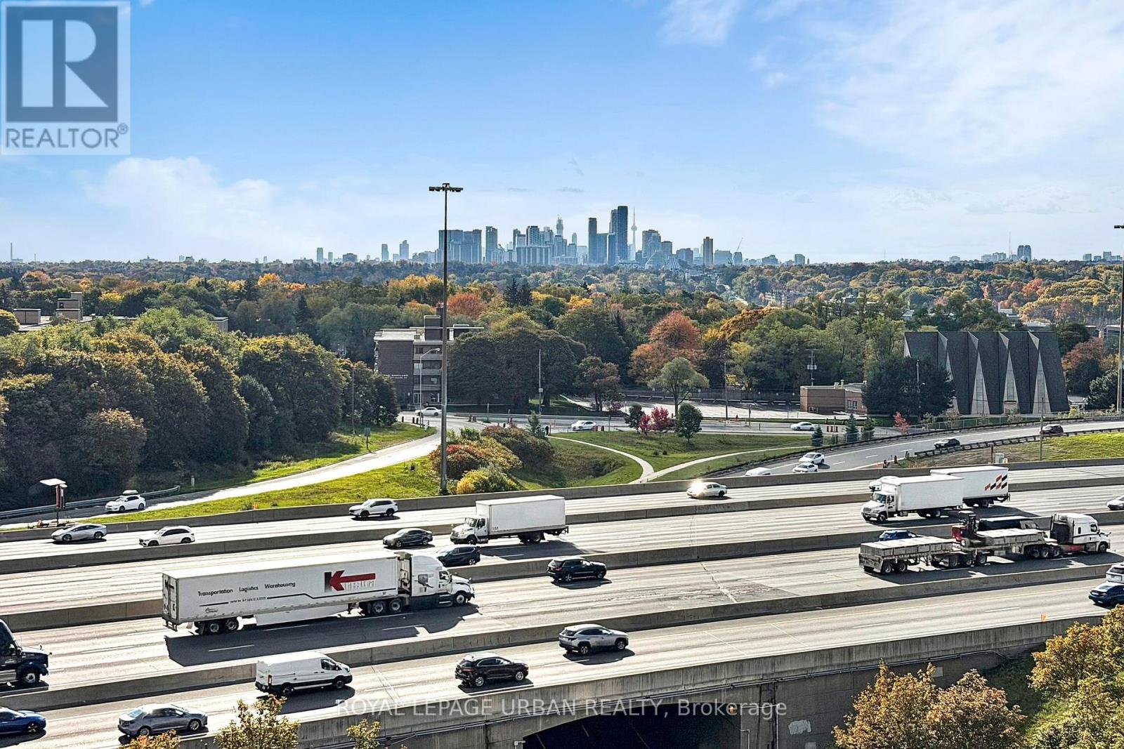 908 - 78 Harrison Garden Boulevard, Toronto, Ontario  M2N 7E2 - Photo 39 - C12591552