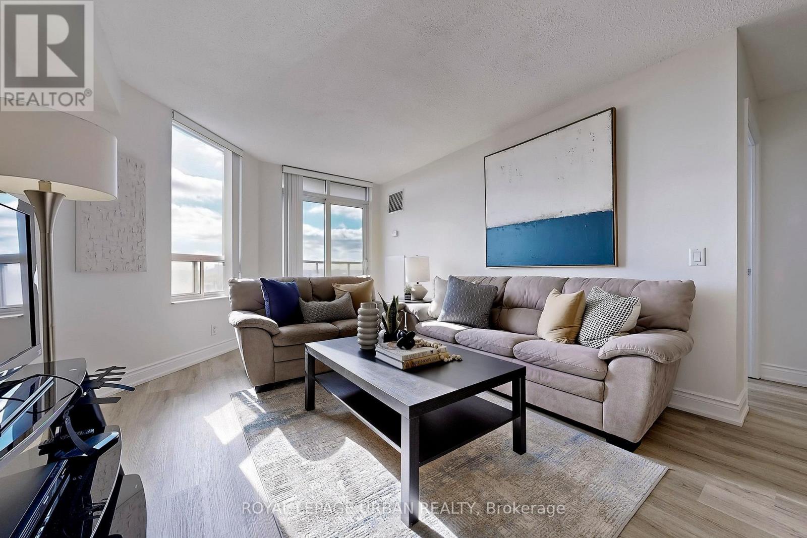 908 - 78 Harrison Garden Boulevard, Toronto, Ontario  M2N 7E2 - Photo 6 - C12591552