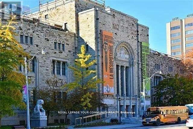 3708 - 1080 Bay Street, Toronto, Ontario  M5S 0A6 - Photo 13 - C12591788