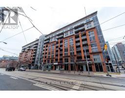 917 - 1005 KING STREET W