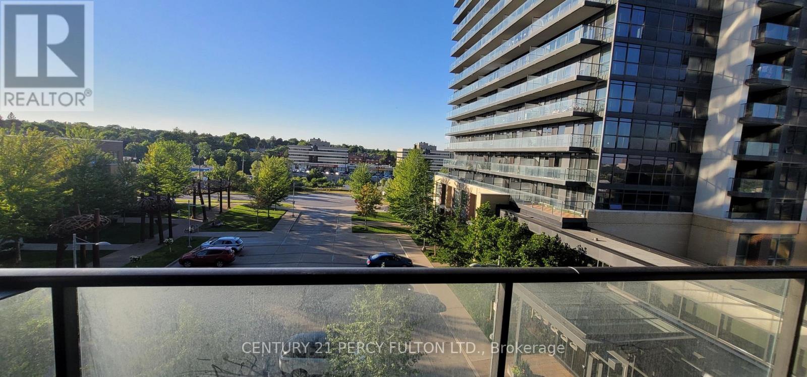 508 - 29 Singer Court, Toronto, Ontario  M2K 0B3 - Photo 16 - C12592052