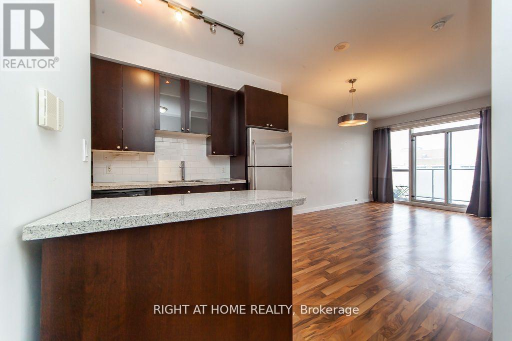 917 - 1005 King Street W, Toronto, Ontario  M6K 3M8 - Photo 2 - C12591982