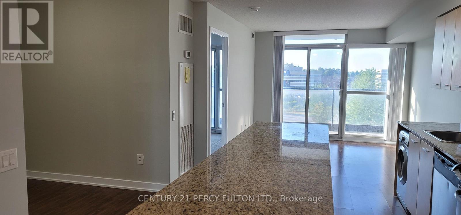 508 - 29 Singer Court, Toronto, Ontario  M2K 0B3 - Photo 6 - C12592052