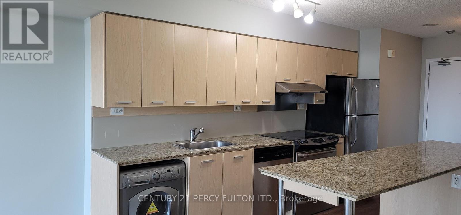 508 - 29 Singer Court, Toronto, Ontario  M2K 0B3 - Photo 8 - C12592052