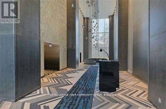 3708 - 1080 Bay Street, Toronto, Ontario  M5S 0A6 - Photo 2 - C12591788