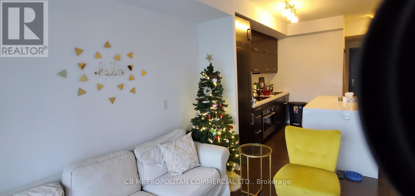 703 - 65 St Mary Street, Toronto, Ontario  M5S 0A6 - Photo 5 - C12592254