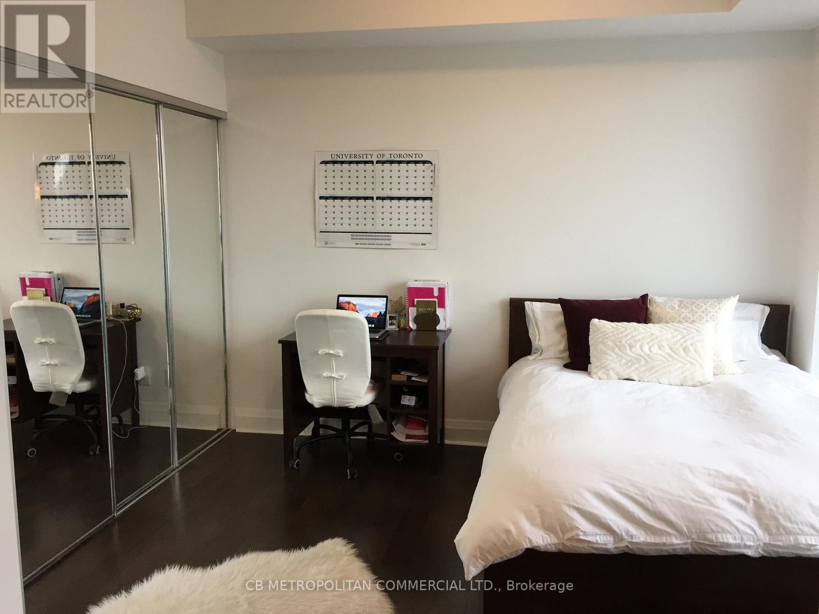 703 - 65 St Mary Street, Toronto, Ontario  M5S 0A6 - Photo 14 - C12592254