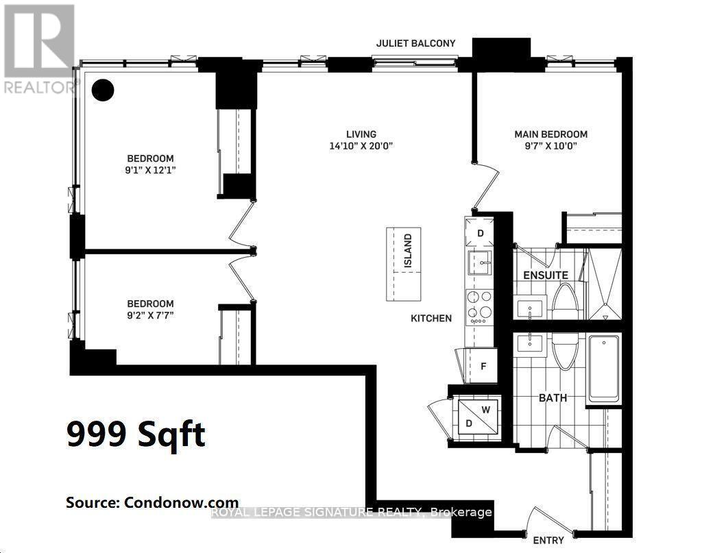 322 - 35 Tubman Avenue, Toronto, Ontario  M5A 0M8 - Photo 10 - C12592152