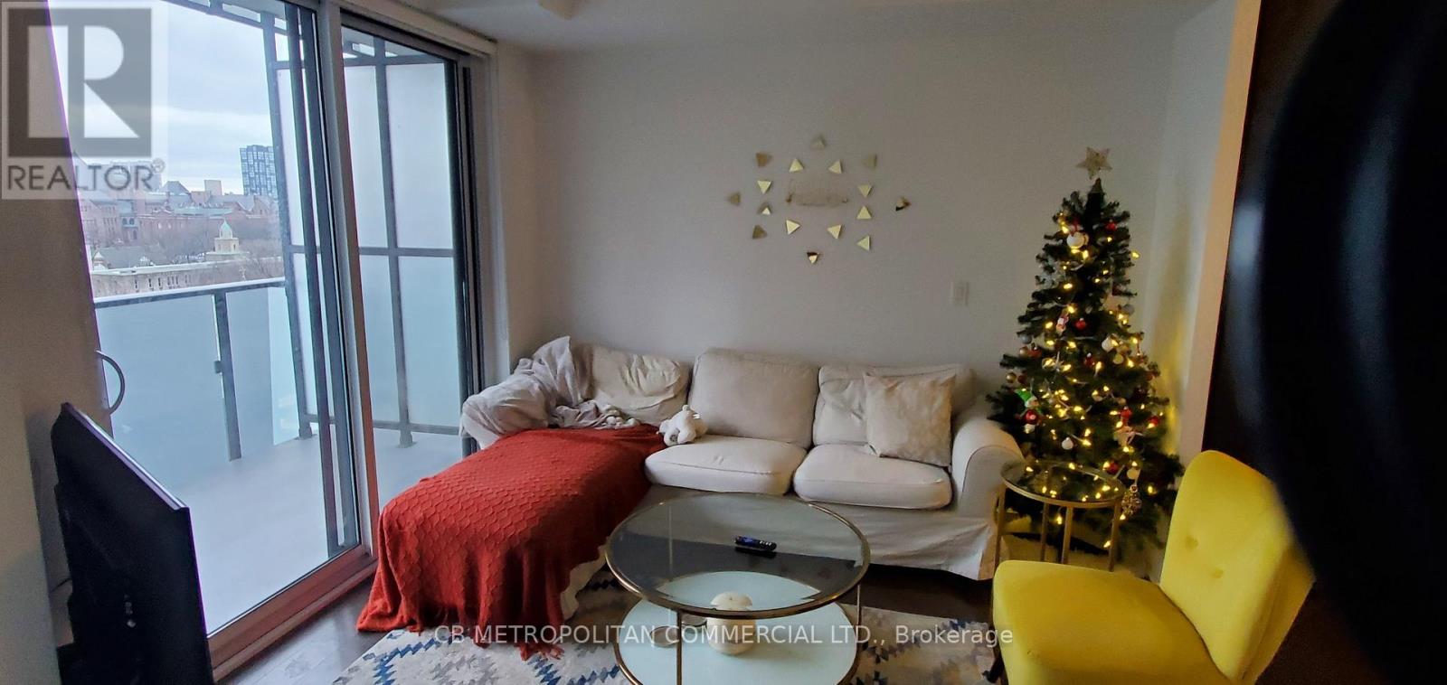 703 - 65 St Mary Street, Toronto, Ontario  M5S 0A6 - Photo 9 - C12592254