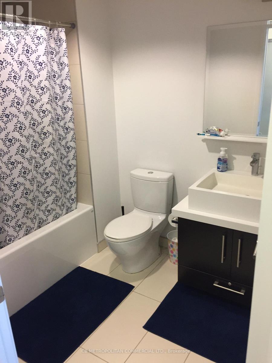 703 - 65 St Mary Street, Toronto, Ontario  M5S 0A6 - Photo 11 - C12592254