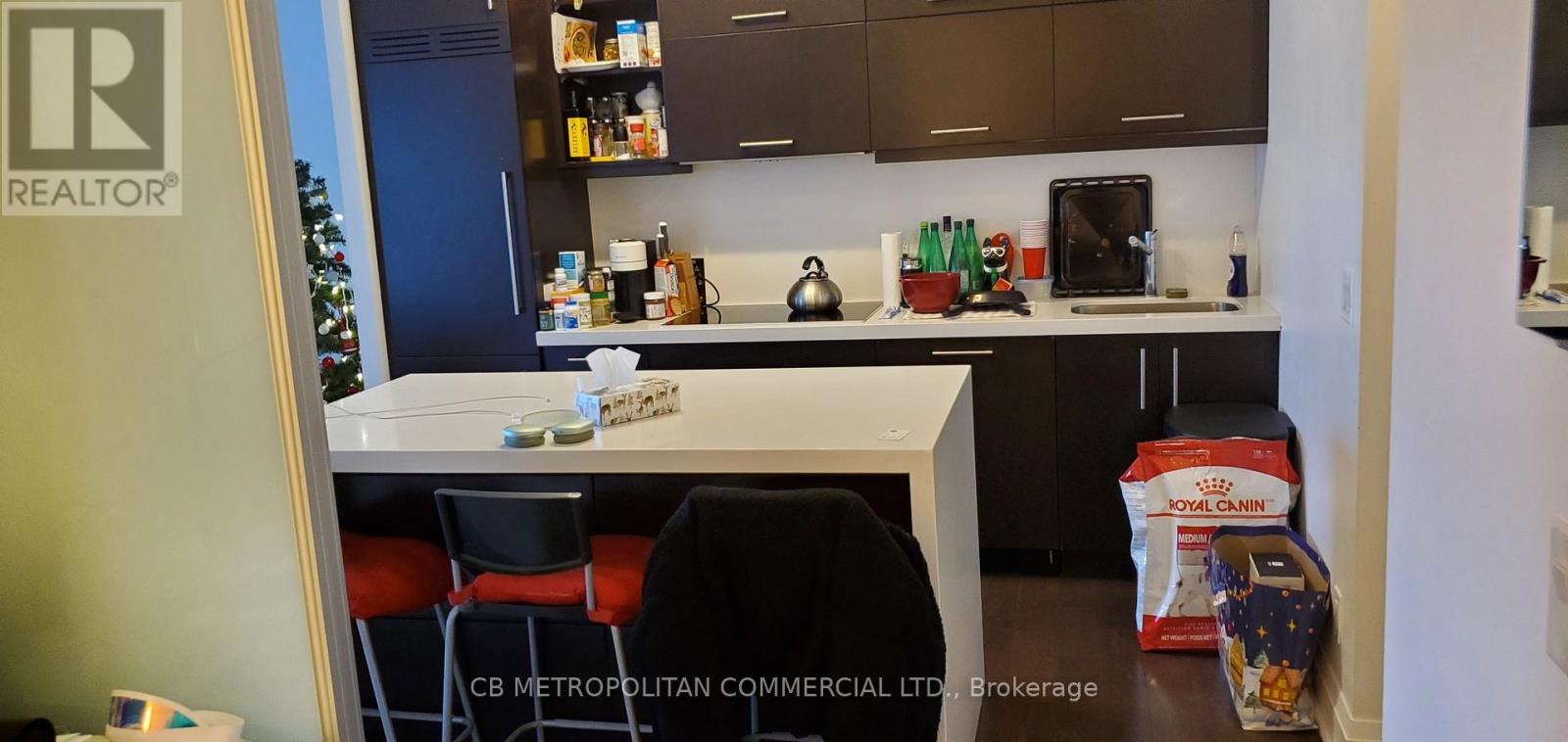 703 - 65 St Mary Street, Toronto, Ontario  M5S 0A6 - Photo 7 - C12592254