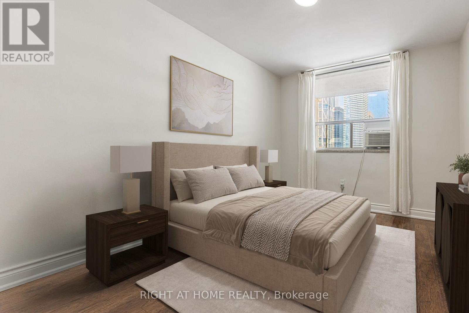 2109 - 30 Gloucester Street, Toronto, Ontario  M4Y 1L8 - Photo 12 - C12592354