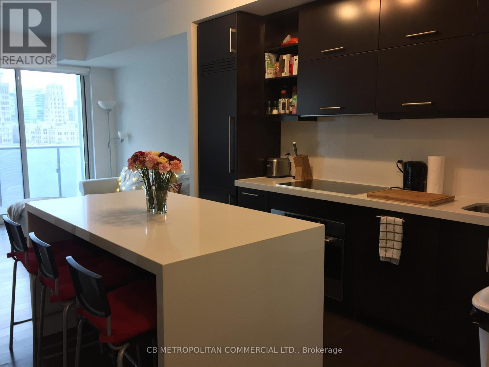 703 - 65 St Mary Street, Toronto, Ontario  M5S 0A6 - Photo 8 - C12592254