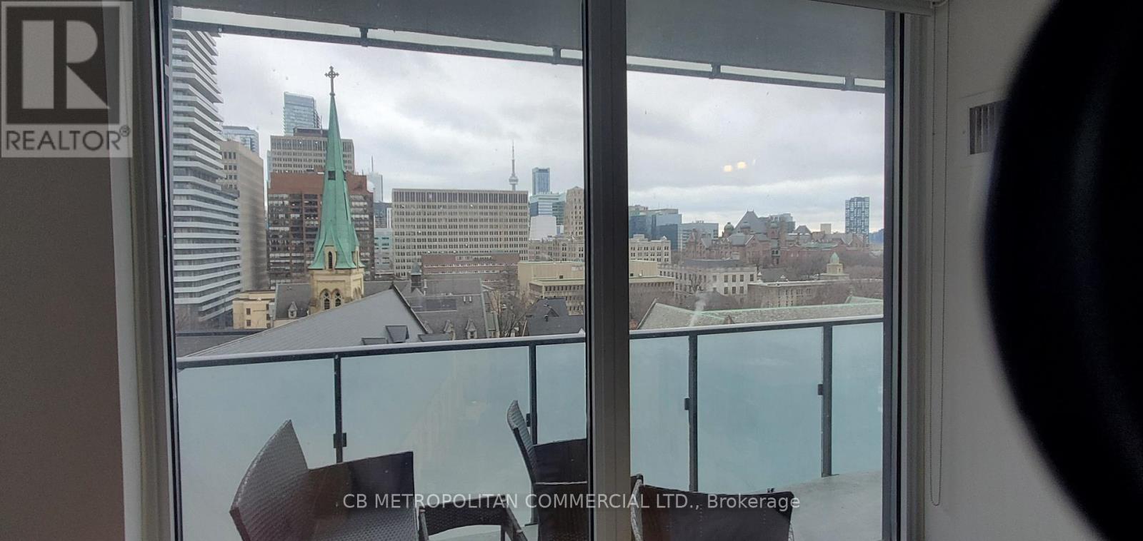 703 - 65 St Mary Street, Toronto, Ontario  M5S 0A6 - Photo 12 - C12592254