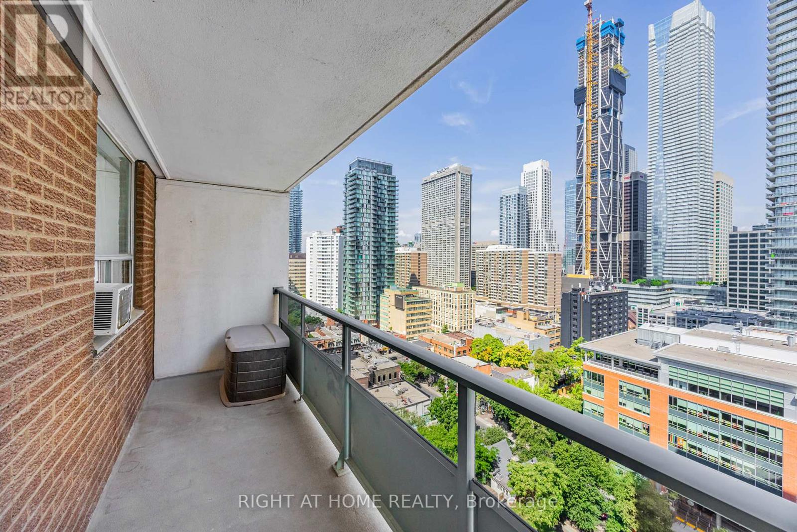 2109 - 30 Gloucester Street, Toronto, Ontario  M4Y 1L8 - Photo 18 - C12592354