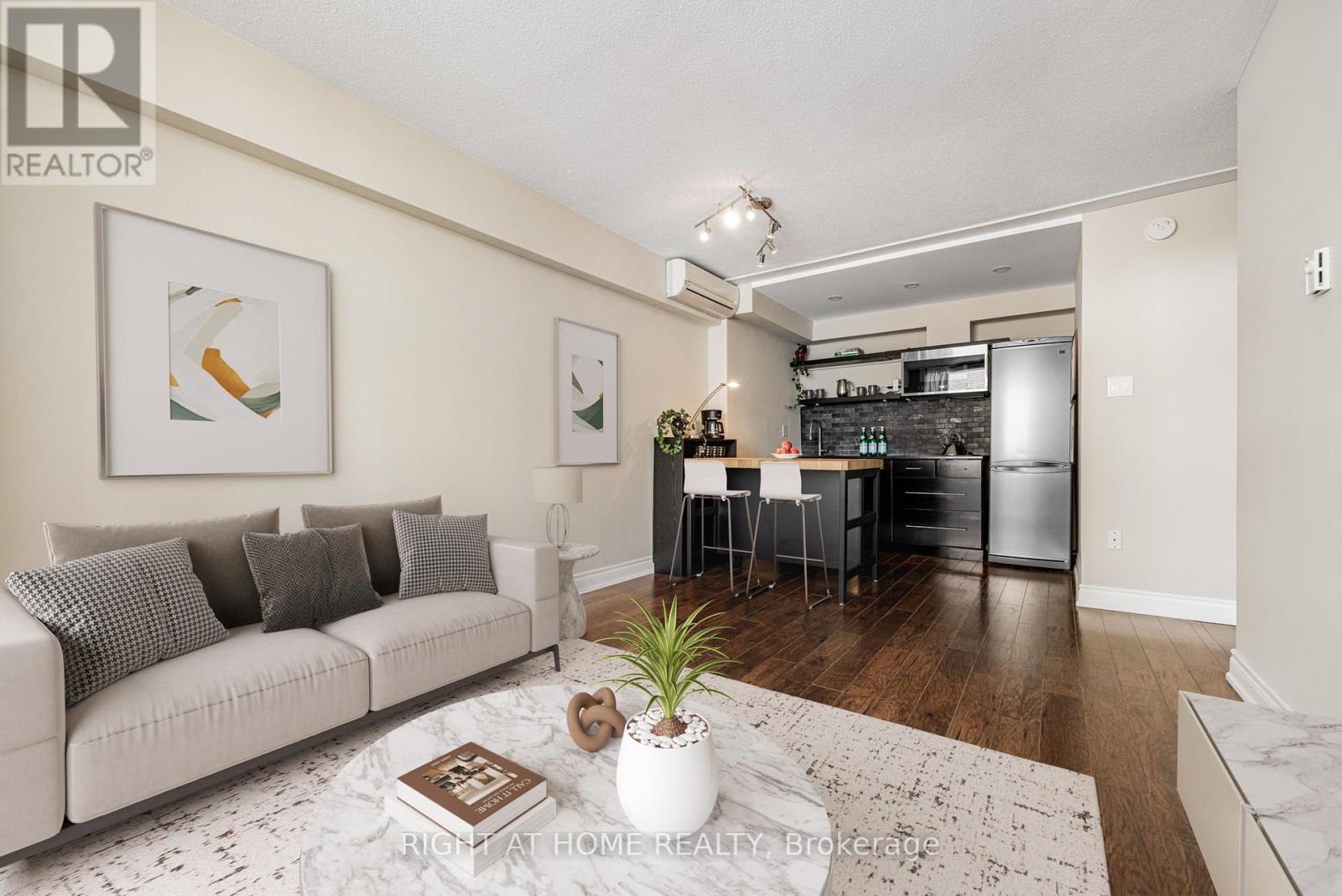 2109 - 30 Gloucester Street, Toronto, Ontario  M4Y 1L8 - Photo 6 - C12592354