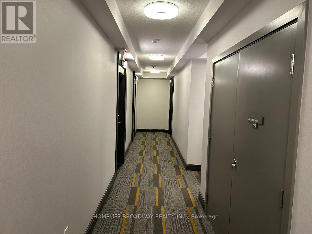 3603 - 55 Ann O'reilly Road, Toronto, Ontario  M2J 0E1 - Photo 3 - C12592494