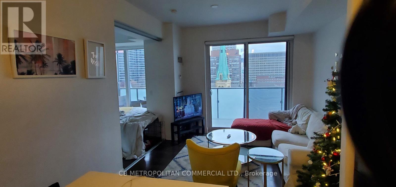 703 - 65 St Mary Street, Toronto, Ontario  M5S 0A6 - Photo 4 - C12592254