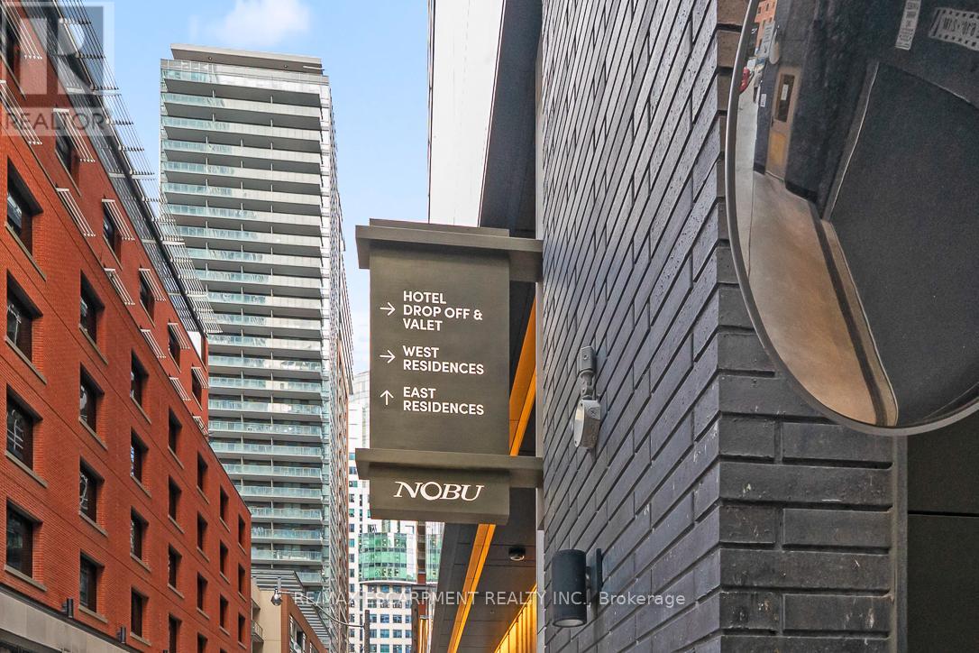 3311 - 35 Mercer Street, Toronto, Ontario  M5V 3C6 - Photo 9 - C12592524