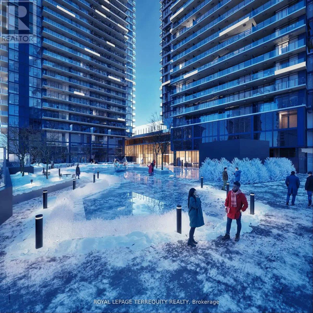 4505a - 1 Concord Cityplace Way, Toronto, Ontario  M5V 0X3 - Photo 18 - C12592574